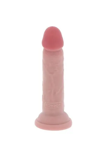 GET REAL Dildo Realistico Deluxe 15 cm