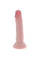 GET REAL Dildo Realistico Deluxe 15 cm