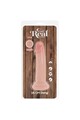 GET REAL Deluxe Realistic Dildo 15 cm
