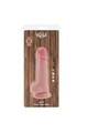 GET REAL - Deluxe Realistic Penis with Testicles Extra Thick 31 cm