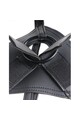 KING COCK Harness with Realistic Dildo 22.9 cm