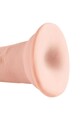 KING COCK Triple Density Dildo 15 cm