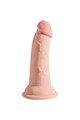 KING COCK Triple Density Dildo 15 cm