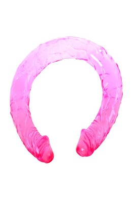 BAILE Double Dong Pink 44.5 cm