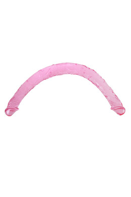BAILE Double Dong Pink 44.5 cm