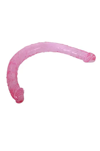 BAILE Double Dong Pink 44.5 cm