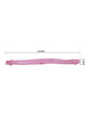 BAILE Double Dong Pink 44.5 cm