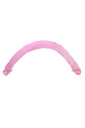 BAILE ANAL Dildo Doppio Blu 44,5 cm