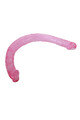 BAILE ANAL Double-Ended Dildo Blue 44.5 cm