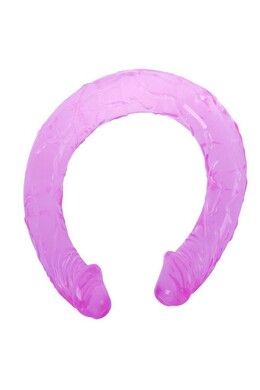 BAILE ANAL Double Dong Lilac 44.5 cm
