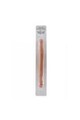 GET REAL Dildo Doppio 35 cm Naturale
