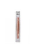 GET REAL Dildo Doppio 35 cm Naturale
