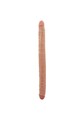 GET REAL - Double Dildo 40 cm Realistic Skin
