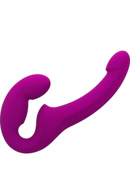 SHARE LITE: Ultralight Double Dildo for Limitless Adventures