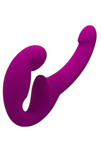 SHARE LITE: Dildo Doppio Ultraleggero per Avventure Senza Limiti