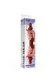Dildo Doppio Get Real Skin di ToyJoy - Realismo Ineguagliabile | 35 cm
