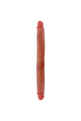 Dildo Doppio Get Real Skin di ToyJoy - Realismo Ineguagliabile | 46cm