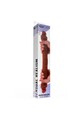 ToyJoy Get Real Skin Double Dildo - Unmatched Realism | 46cm