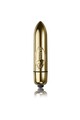 4US Couples Vibrator and Bubbles for Anal Play