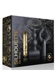 4US Couples Vibrator and Bubbles for Anal Play