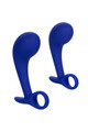 Admiral Silicone Anal Training Set - CalExotics | Premium Adult Toys