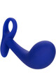 Admiral Silicone Anal Training Set - CalExotics | Premium Adult Toys