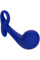 Admiral Silicone Anal Training Set - CalExotics | Premium Adult Toys