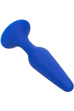 Admiral Anal Training Kit - 3 Premium Silicone Probes for Gradual Pleasure