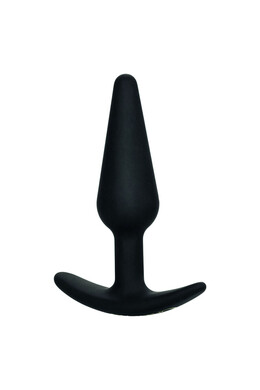 Boundless Slim Plug: Infinite Pleasure with Conical & Flexible Design