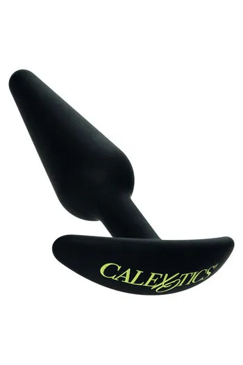 Boundless Slim Plug: Infinite Pleasure with Conical & Flexible Design