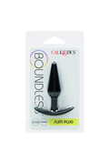 Boundless Slim Plug: Il Piacere Infinito con Design Conico e Flessibile