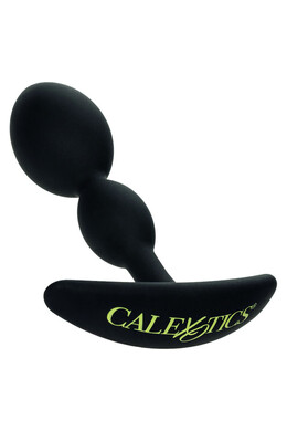 Boundless 2X Teardrop-Shaped Butt Plug | CalExotics | Premium Adult Toys