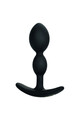 Boundless 2X Teardrop-Shaped Butt Plug | CalExotics | Premium Adult Toys