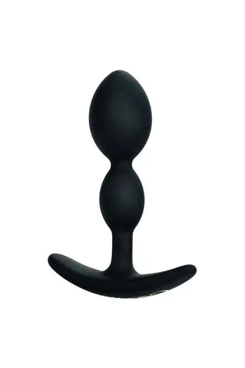 Boundless 2X Teardrop-Shaped Butt Plug | CalExotics | Premium Adult Toys