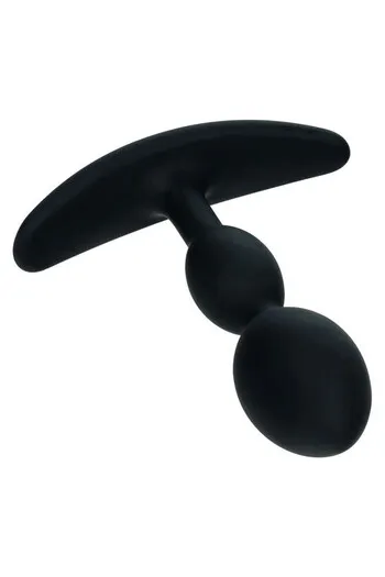 Boundless 2X Teardrop-Shaped Butt Plug | CalExotics | Premium Adult Toys