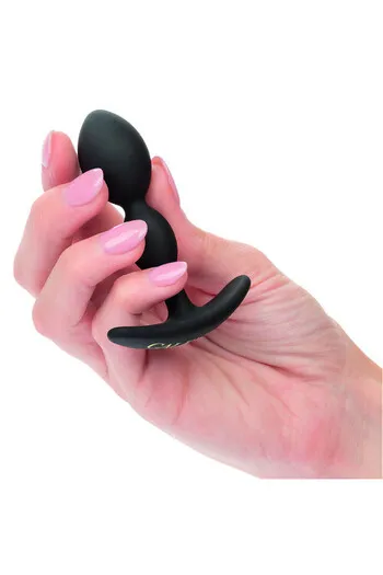 Boundless 2X Tappo a Forma di Lacrima | CalExotics | Giocattoli Adulti di Qualità