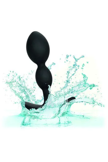 Boundless 2X Teardrop-Shaped Butt Plug | CalExotics | Premium Adult Toys
