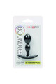 Boundless 2X Teardrop-Shaped Butt Plug | CalExotics | Premium Adult Toys