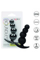 Boundless Graduated Beads Anal Plug - Aerodynamic Pleasure | CalExotics