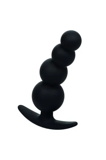 Boundless Graduated Beads Anal Plug - Aerodynamic Pleasure | CalExotics