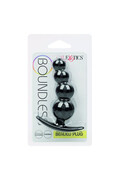 Plug Anal con Perle Graduate Boundless - Piacere Aerodinamico | CalExotics