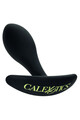 Boundless Tear Drop Plug - Premium Silicone Anal Toy | CalExotics