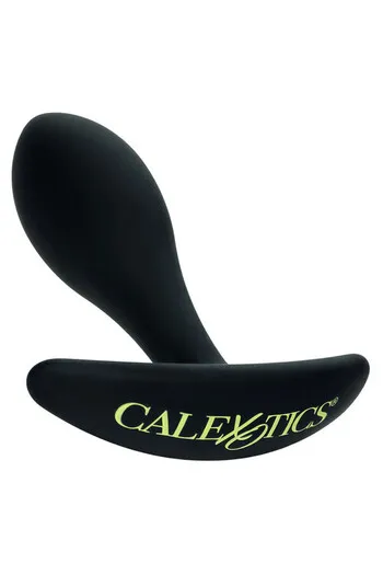 Boundless Tear Drop Plug - Premium Silicone Anal Toy | CalExotics