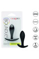 Boundless Tear Drop Plug - Giocattolo Anale in Silicone Premium | CalExotics