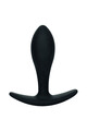 Boundless Tear Drop Plug - Premium Silicone Anal Toy | CalExotics