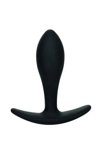 Boundless Tear Drop Plug - Premium Silicone Anal Toy | CalExotics