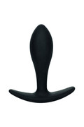 Boundless Tear Drop Plug - Giocattolo Anale in Silicone Premium | CalExotics