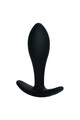 Boundless Tear Drop Plug - Premium Silicone Anal Toy | CalExotics