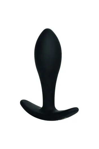 Boundless Tear Drop Plug - Premium Silicone Anal Toy | CalExotics