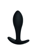 Boundless Tear Drop Plug - Giocattolo Anale in Silicone Premium | CalExotics